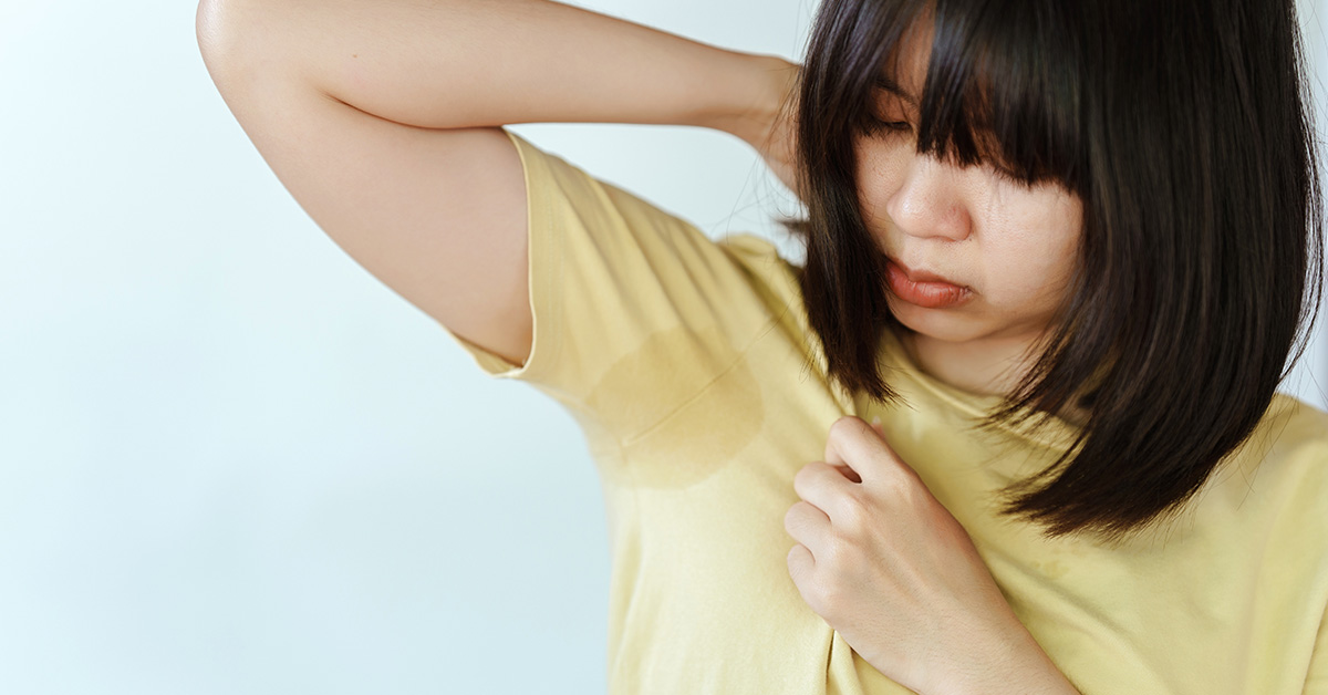 ワキガの治療は保険適用で受けられる?具体的な治療内容を特集!