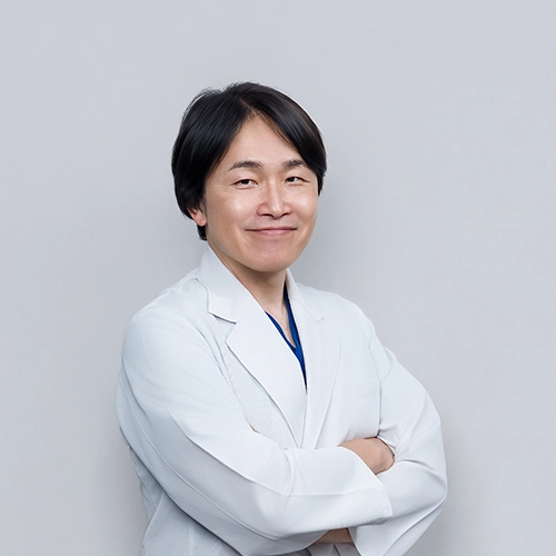 院長 春田 英律