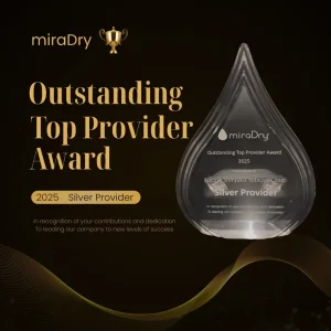 ミラドライアワード2025